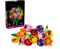 LEGO BOTANICALS 11501 Bukiet tulipanów - 1473409 - zdjęcie 2
